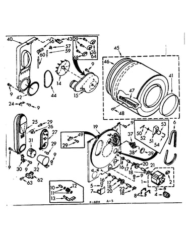 Bulkhead assembly