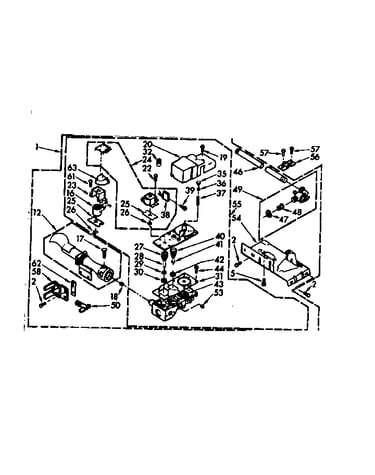 Burner assembly