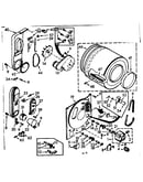 Bulkhead assembly