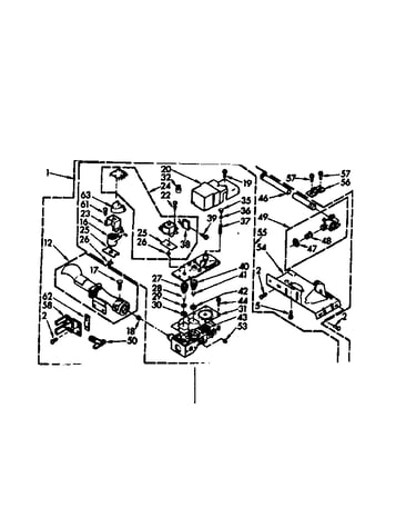 Burner assembly