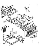 Top and console