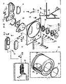 Bulkhead assembly