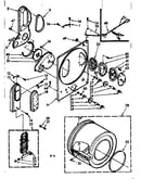 Bulkhead assembly