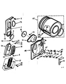 Bulkhead assembly