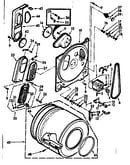 Bulkhead assembly