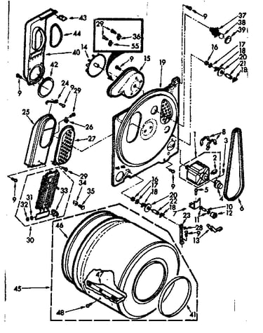 Bulkhead assembly