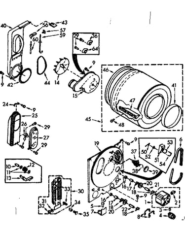 Bulkhead assembly