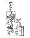 Drive system