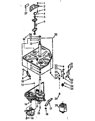 Drive system