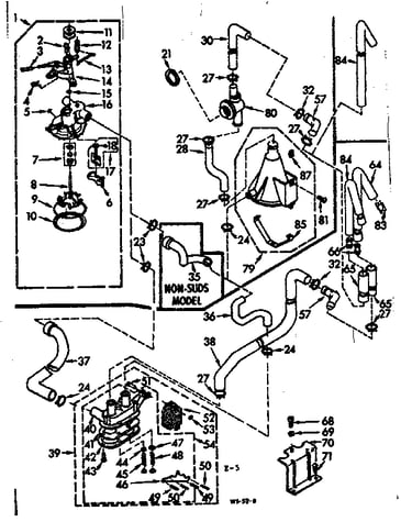 Water system