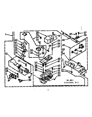 Burner assembly