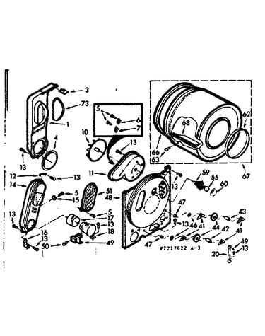 Bulkhead assembly