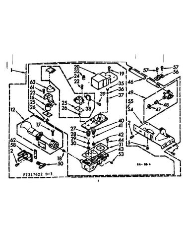 Burner assembly