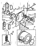 Bulkhead assembly