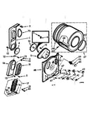 Bulkhead assembly