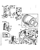 Bulkhead assembly
