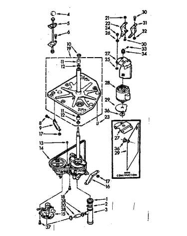 Drive system