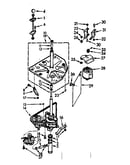 Drive system