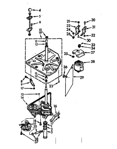 Drive system