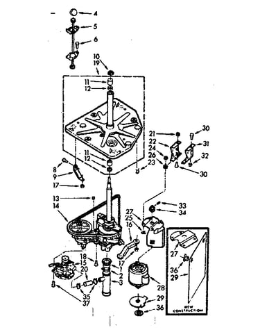 Drive system