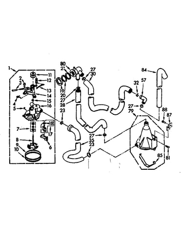 Water system