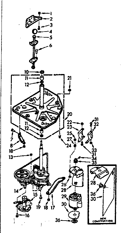 Drive system