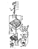Drive system