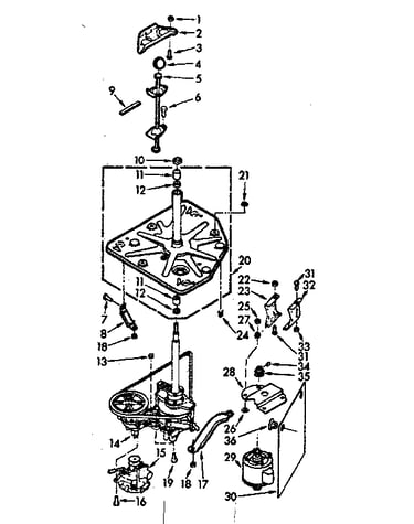 Drive system