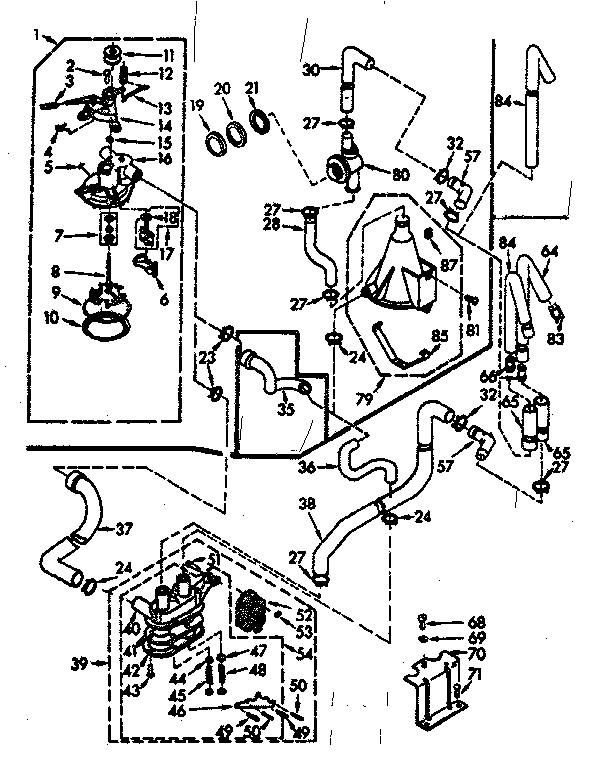 Water system