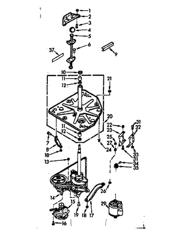 Drive system