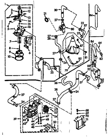 Water system