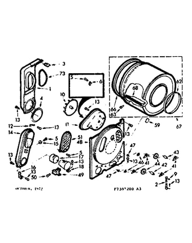 Bulkhead assembly