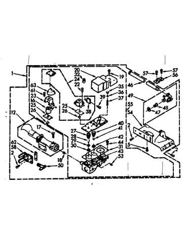 Burner assembly