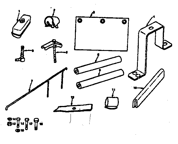 Kit 677x2