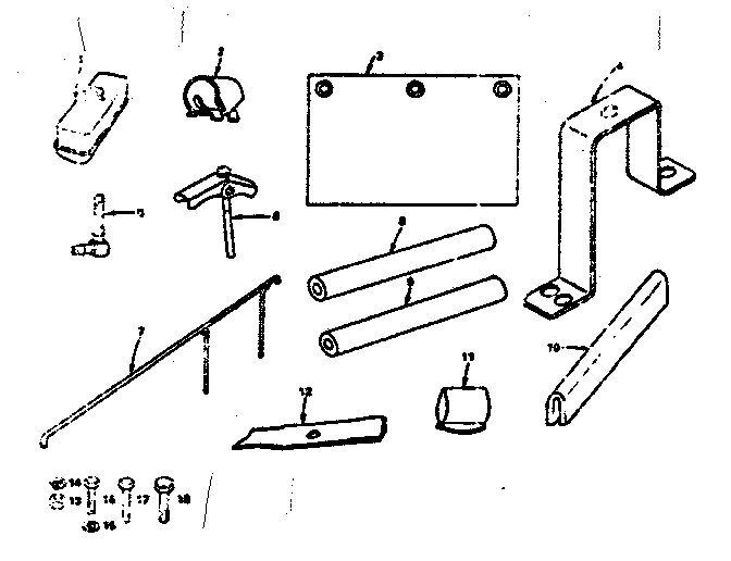 Kit 677x2