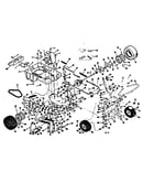 Drive assembly