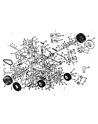 Drive assembly