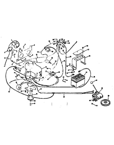 Electrical system