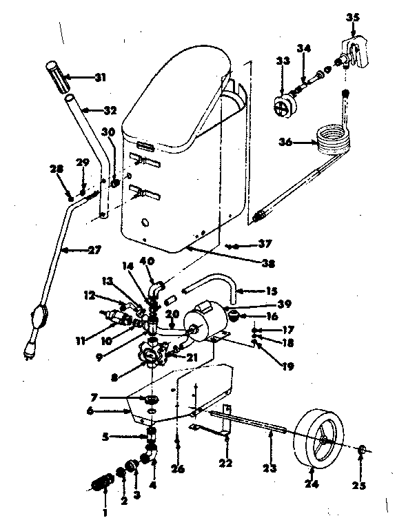 PUMP 5271546