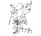 Craftsman 471446070 pump 5271546 diagram