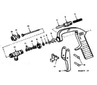 Craftsman 471446070 hand gun 5271033 diagram