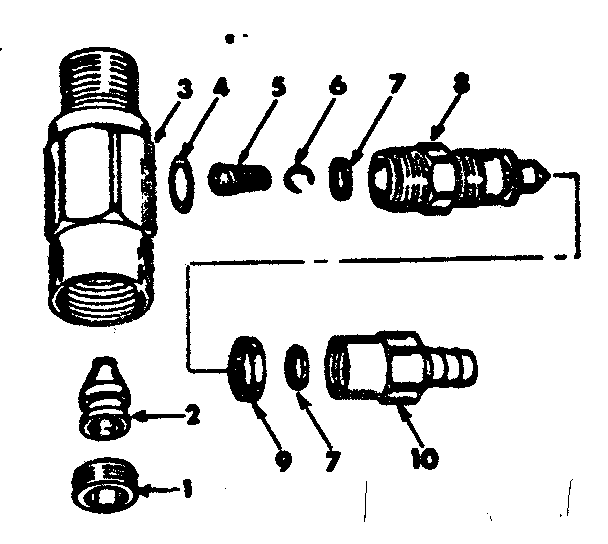 Injector 5271535