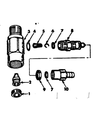 Injector 5271535