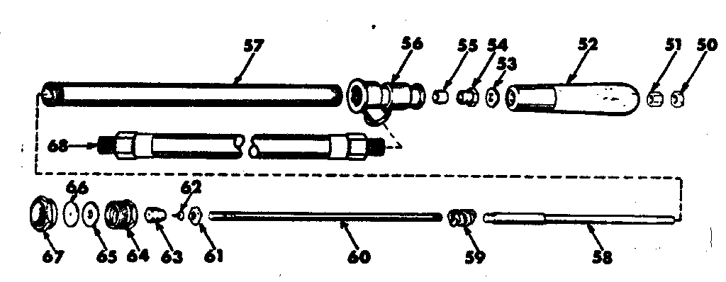 5270321 SPRAY GUN