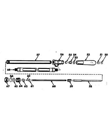 5270321 spray gun