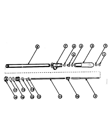 Spray gun