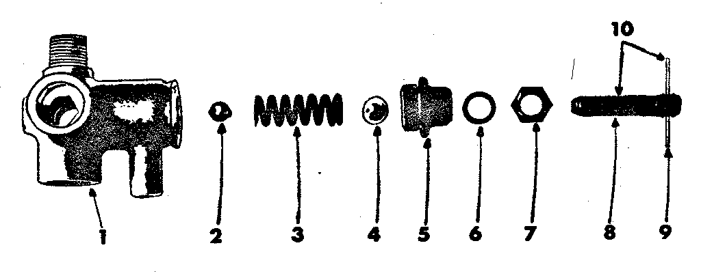 Bypass valve