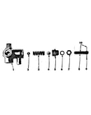 Bypass valve