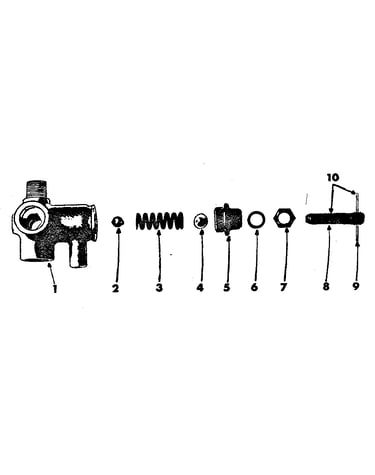 Bypass valve