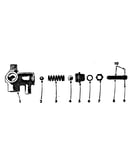 Bypass valve 5143066